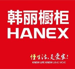 韩丽橱柜