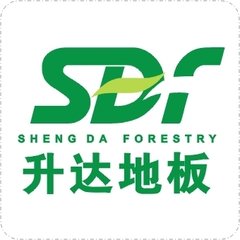 升达地板